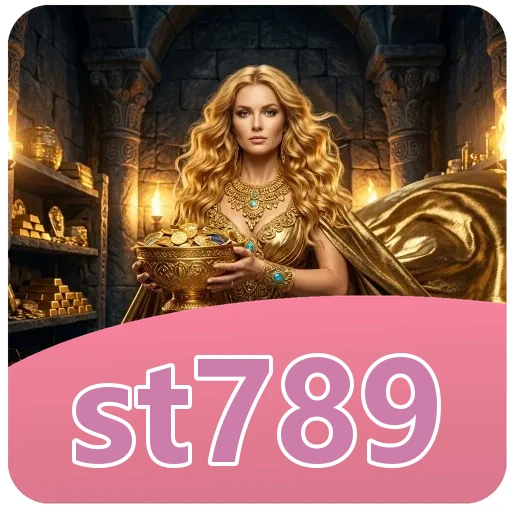 Pratinjau antarmuka aplikasi st789 setelah terpasang (build v4.2.1)